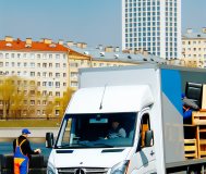 Грузоперевозки с грузчиками в минске